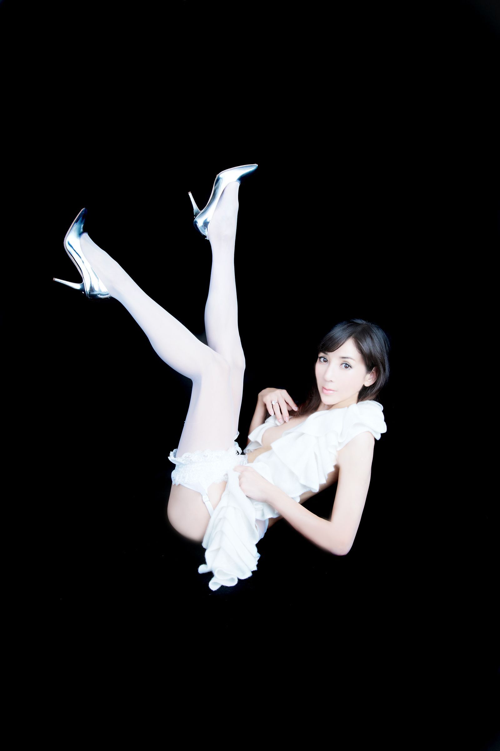 川島なお美 Naomi Kawashima [NS Eyes] SF-630 日本性感美女